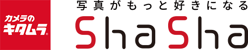 ShaSha｜写真がもっと好きになるサイト